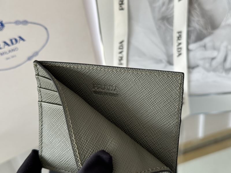 Prada Wallet